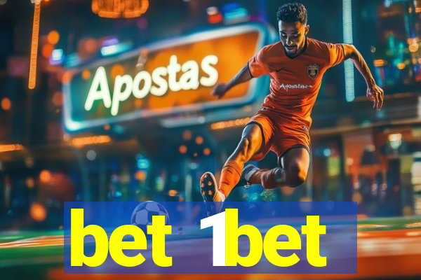 bet 1bet
