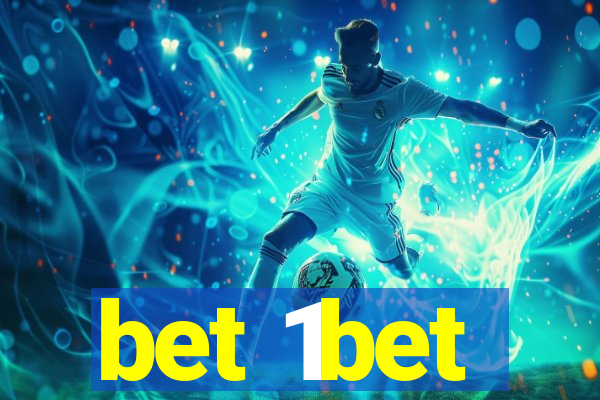 bet 1bet