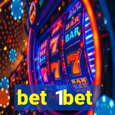 bet 1bet