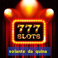volante da quina para imprimir