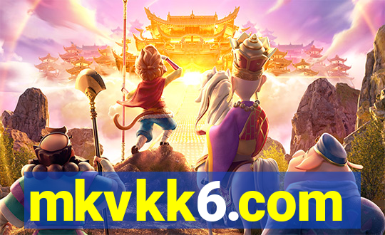 mkvkk6.com