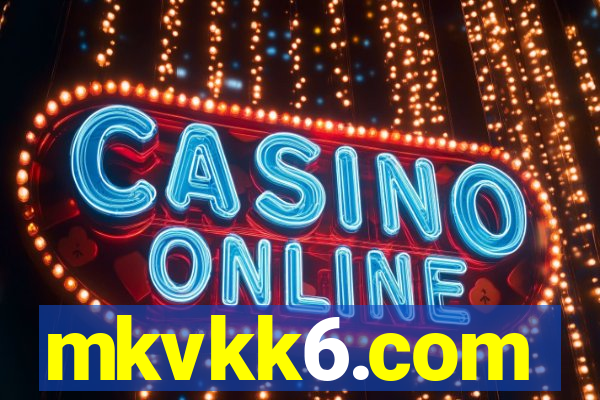 mkvkk6.com
