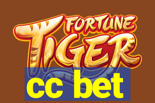 cc bet