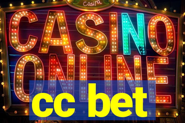 cc bet