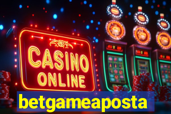 betgameaposta
