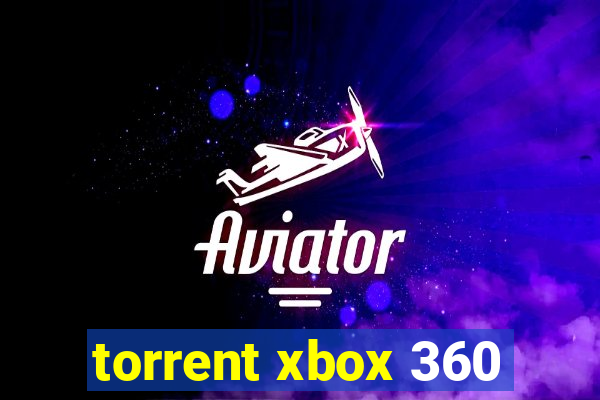 torrent xbox 360