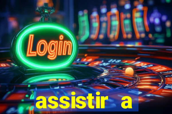 assistir a escolhida novela turca