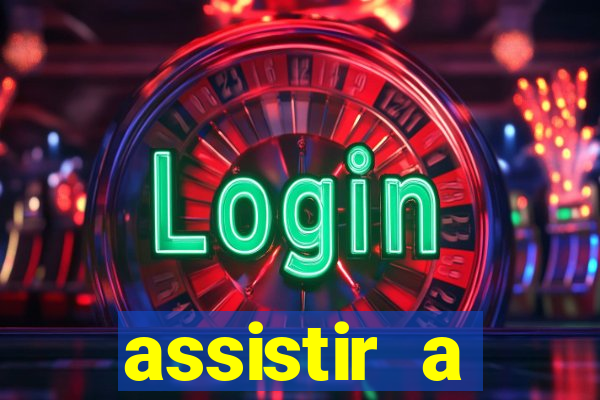 assistir a escolhida novela turca