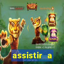 assistir a escolhida novela turca