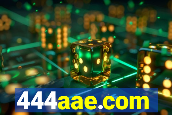 444aae.com