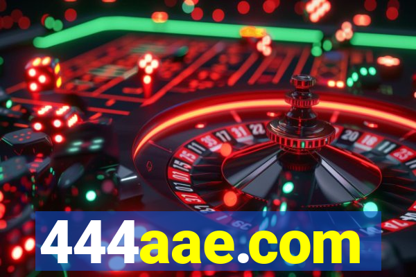 444aae.com
