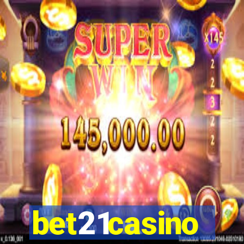 bet21casino