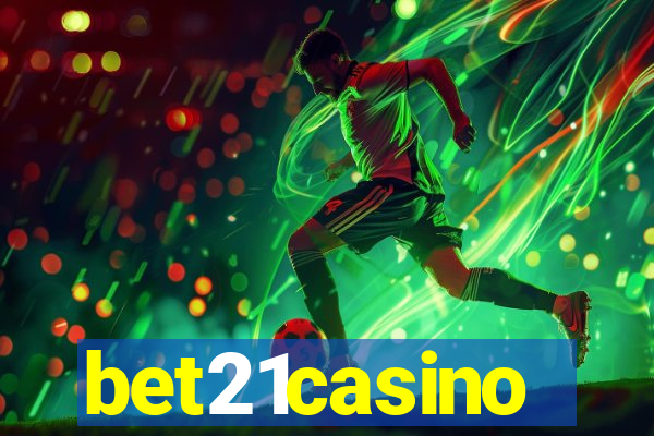 bet21casino
