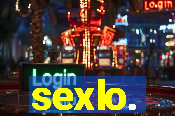 sexlo.