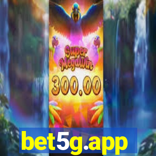 bet5g.app