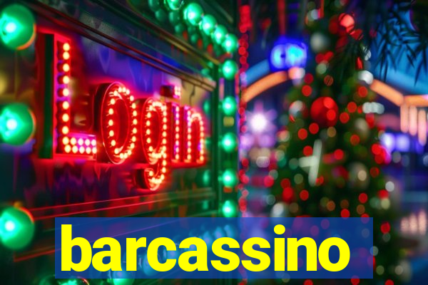 barcassino
