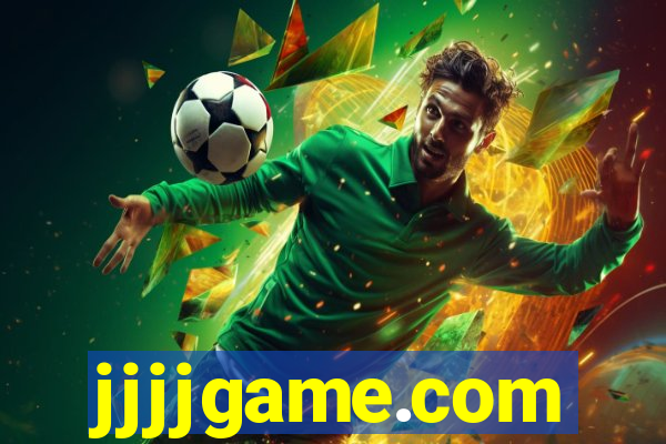 jjjjgame.com