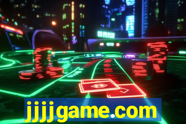 jjjjgame.com