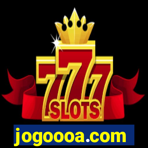 jogoooa.com