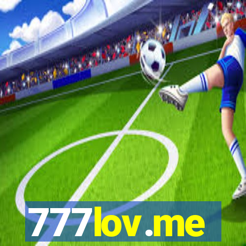 777lov.me