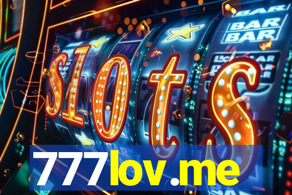 777lov.me