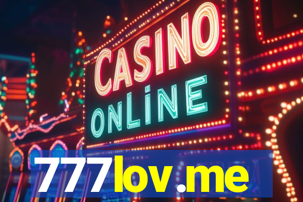 777lov.me