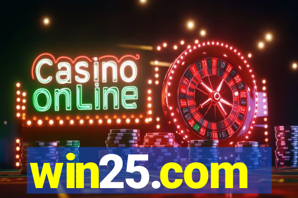 win25.com