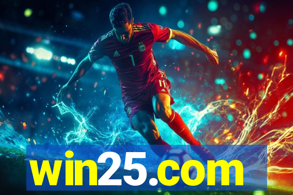 win25.com