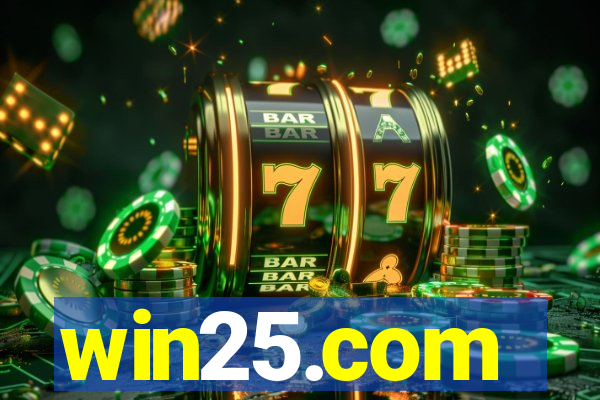 win25.com