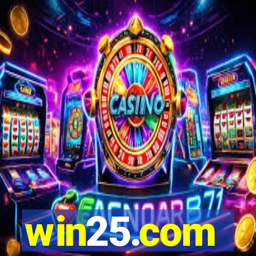 win25.com