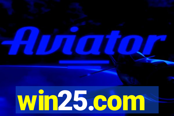 win25.com