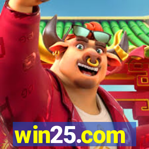 win25.com