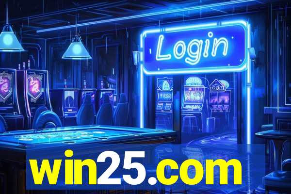 win25.com