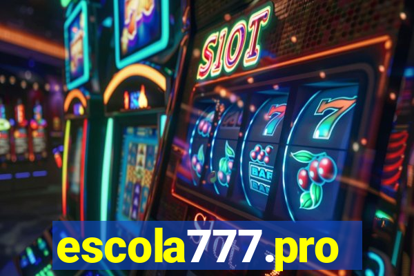 escola777.pro