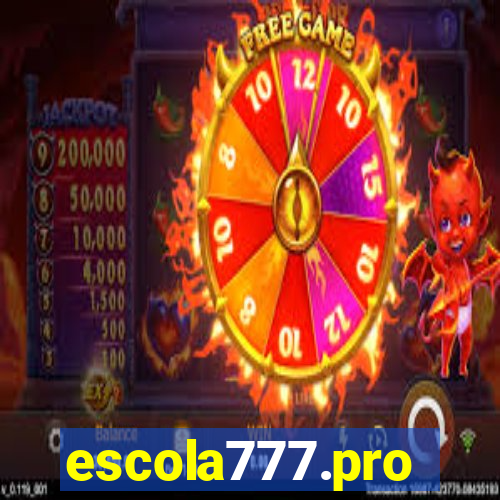escola777.pro