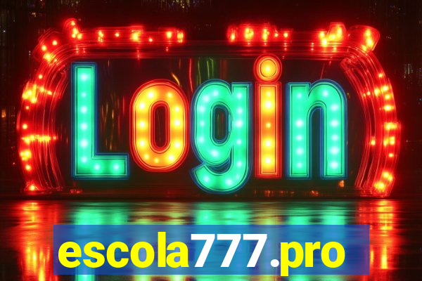 escola777.pro