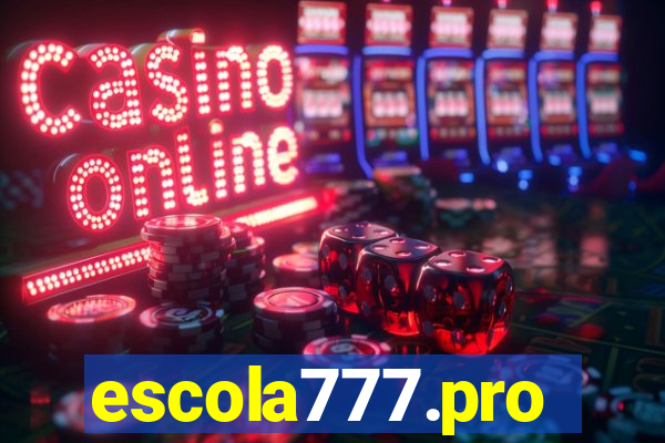 escola777.pro