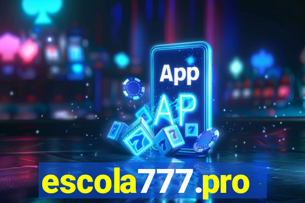 escola777.pro