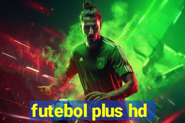 futebol plus hd