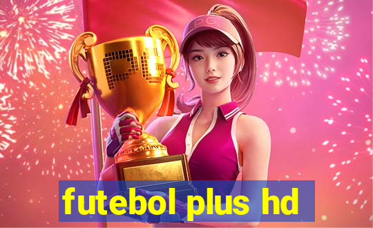 futebol plus hd