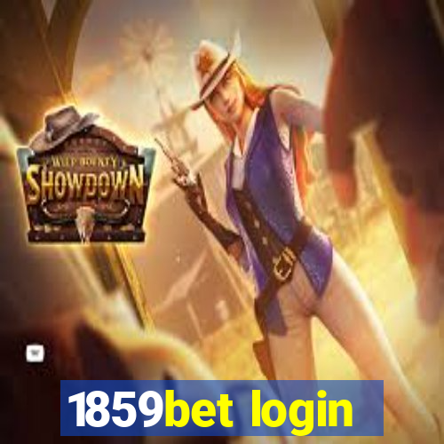 1859bet login
