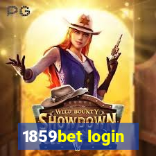 1859bet login