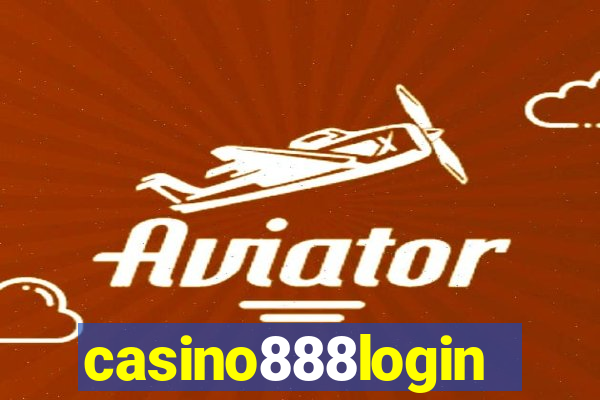 casino888login