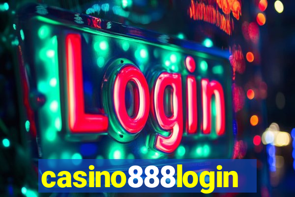 casino888login