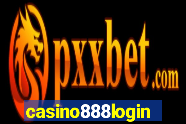 casino888login