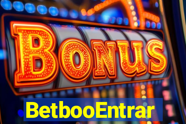 BetbooEntrar