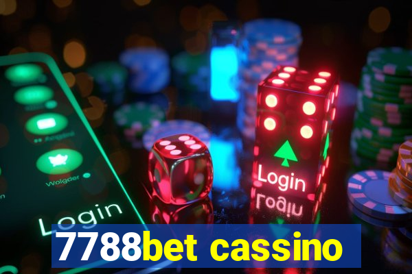 7788bet cassino
