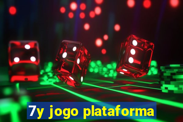 7y jogo plataforma