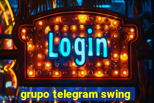 grupo telegram swing
