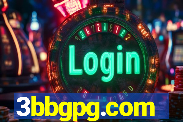 3bbgpg.com